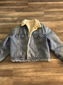 Levi’s Harley Davidson  vintage jacket