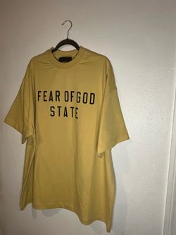 Essential tees size M-L