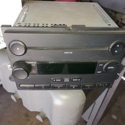 f250 Ford F150 stereo