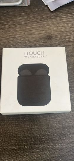 itouch wearables EarPods