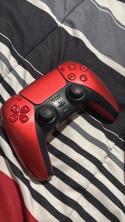 PS5 disc console