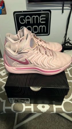 Nike  KD17