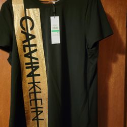 Calvin Klein Shirt 