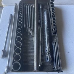 Socket Set