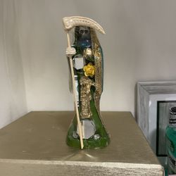 Santa Muerte 6 Inches