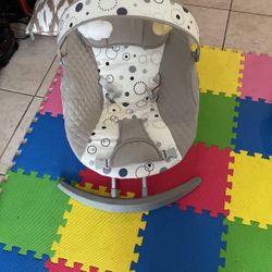 Swing For Baby 