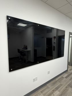 Black board