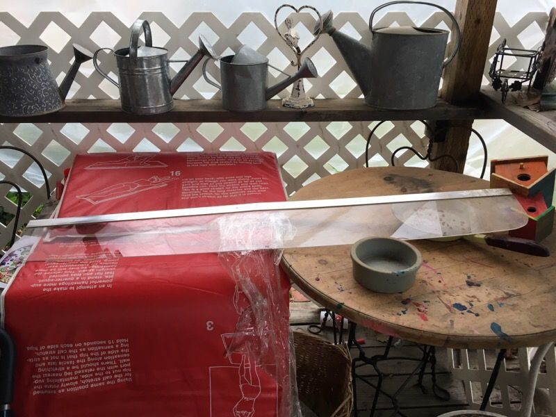 Bug reflector for truck