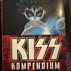 Kiss Kompendium 