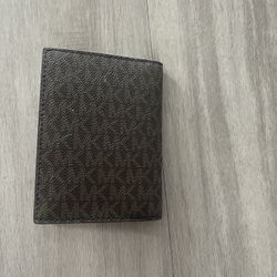 MK Wallet 