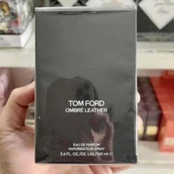 TOM FORD Ombre Leather Eau de Parfum 