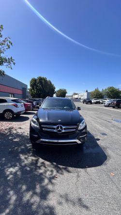 2018 Mercedes GLE 350 122K Miles