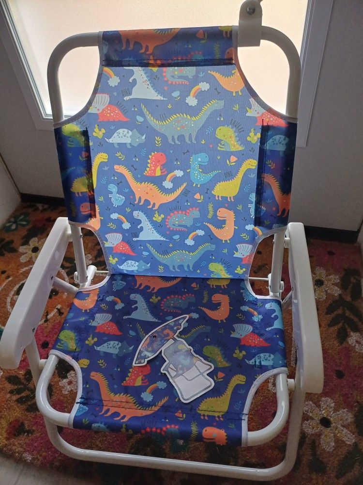 Kids Chair