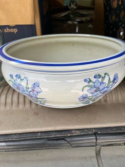 Fruit Bowl
