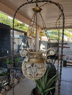 Hanging Lamp