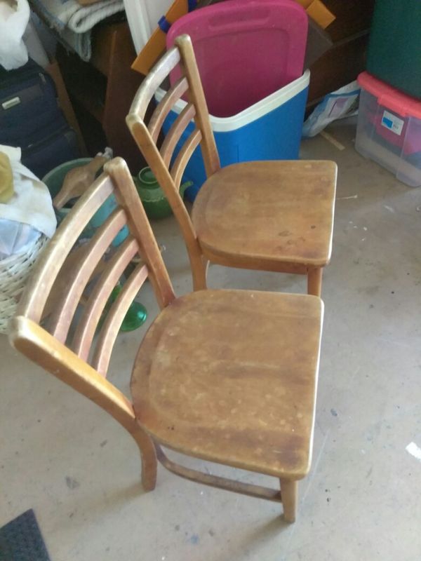 Vintage Chairs Antiques In Lakeland Fl Offerup