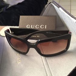 Lentes Gucci Originales Lentes Como Nuevos 