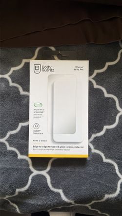 Screen protector