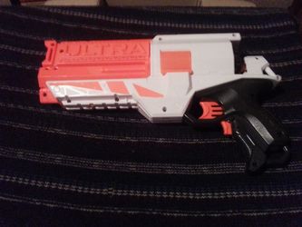 NERF 2 Motorized ULTRA Blaster