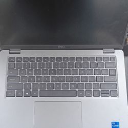 Dell  latitude 5420 laptop