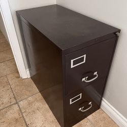 Filing Cabinet 