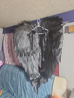 Halloween Wings