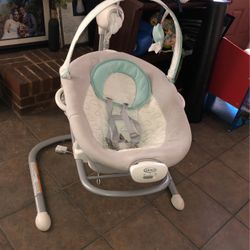 Baby Swing/rocker