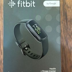 Fitbit Inspire 3