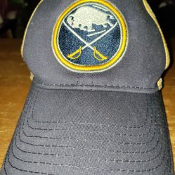 Buffalo Sabers Cap