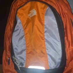 Bagpack North Face