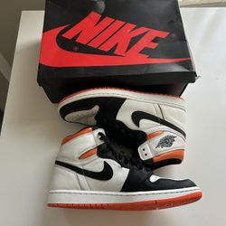 Jordan 1 OG 'Shattered Backboard' 