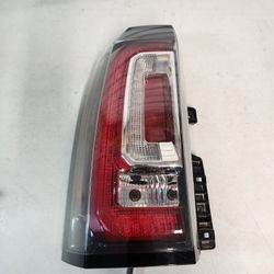 2015 To 2020 GMC Yukon / Yukon XL Left Driver Side Tail Light 