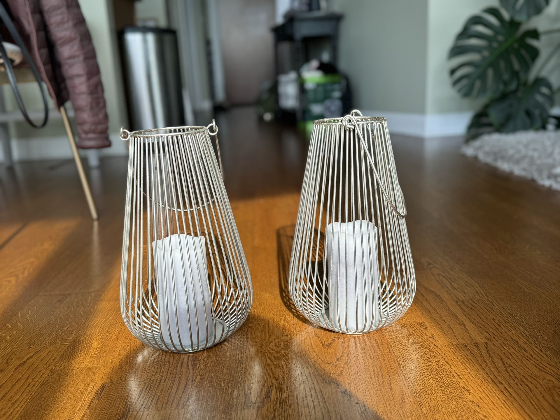Lanterns