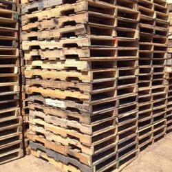 Pallets For Sale In And Around The Waterbury Ct Area 