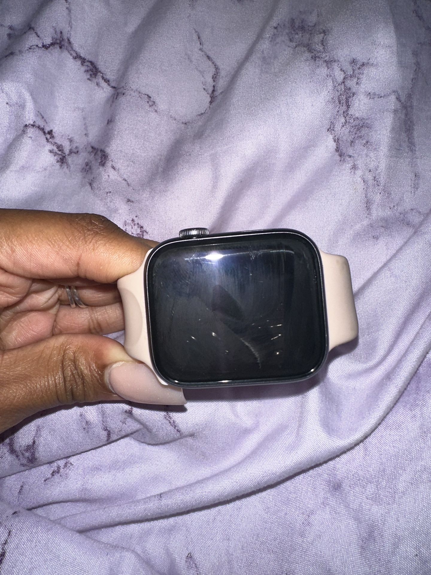 Apple Watch