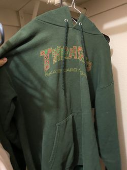 Thrasher hoodie