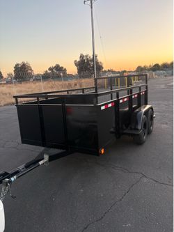 Trailer . Traila . Remolque
