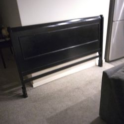 Headboard From Ashleys