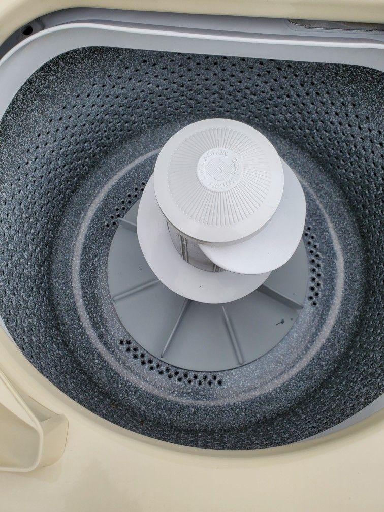 Kenmore Washer Large Capacity Heavy duty
