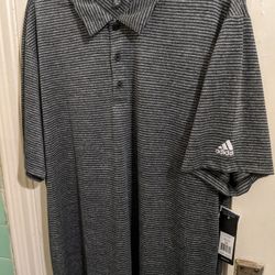Men's Golf Polo Shirt 