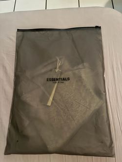 Essentials shirt