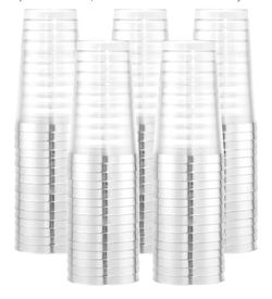 New 12 Oz Cups 