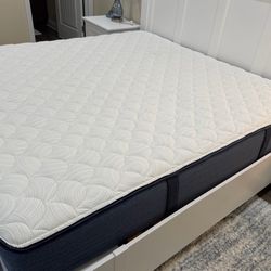 BRAND NEW mattresses for sale - comfy soft - supporting firm - SAME DAY DELIVERY- $0 Money Down - Queen, King, Twin, Full, Cal-King, Alaska King