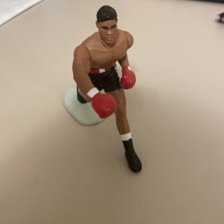 Muhammad Ali action figure 