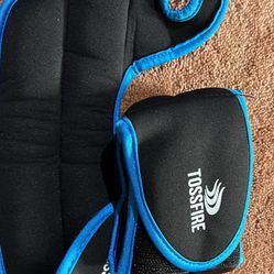 Wrist Weights