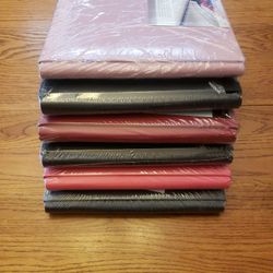 Creative Memories Flex-Hinge Albums Only Scrapbooking 