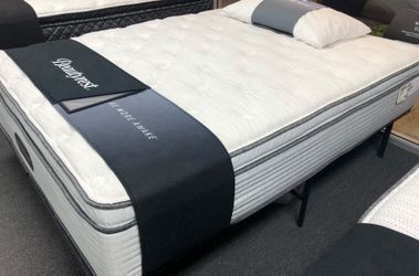 ⚡️High-Quality Mattresses – Clearance Sale⚡️