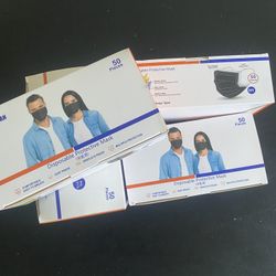 Face Mask