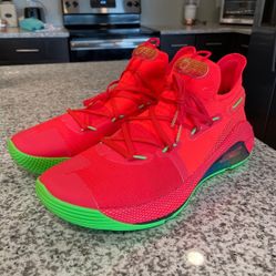 Curry 6 deals for sale