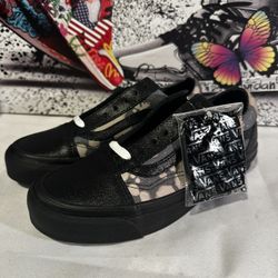 Vans Sneaker Size 6 Men’s 